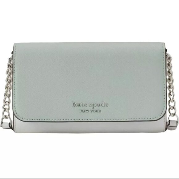 NWT Kate Spade New York Crossbody Purse - Picture 3 of 10